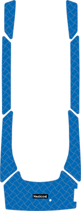 Yamaha 2012-2017 Traction Mat Kit