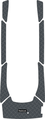 Yamaha 2012-2017 Traction Mat Kit