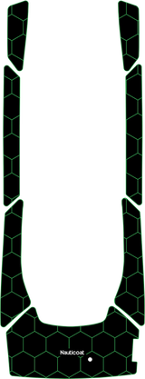 Yamaha 2012-2017 Traction Mat Kit