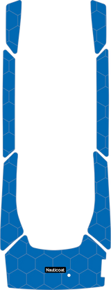 Yamaha 2012-2017 Traction Mat Kit