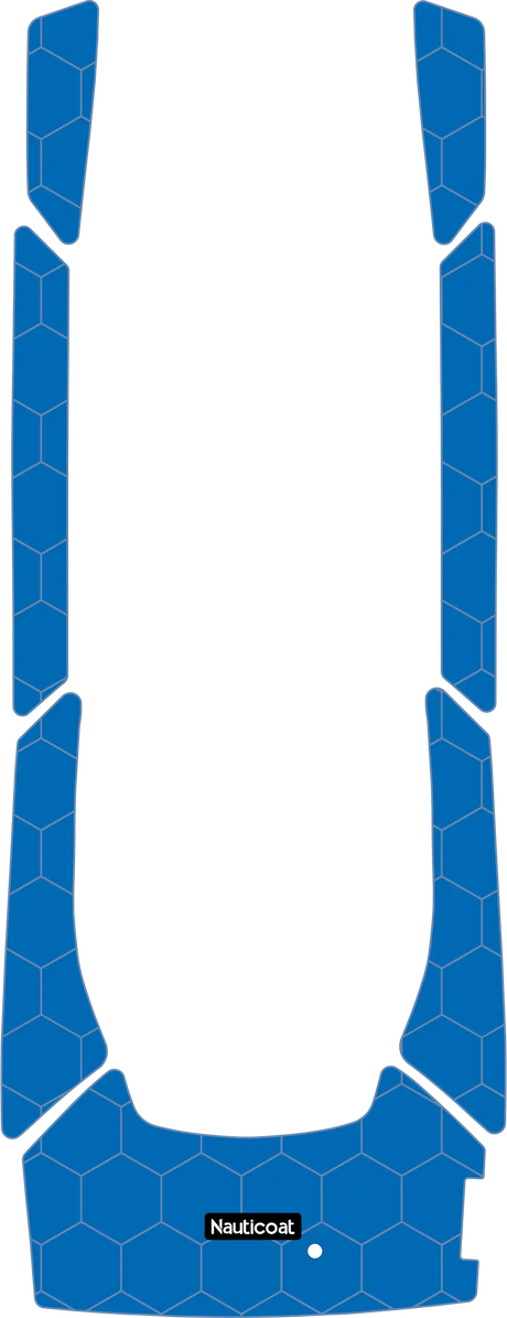 Yamaha 2012-2017 Traction Mat Kit