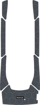 Yamaha 2012-2017 Traction Mat Kit