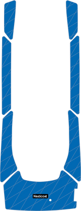 Yamaha 2012-2017 Traction Mat Kit