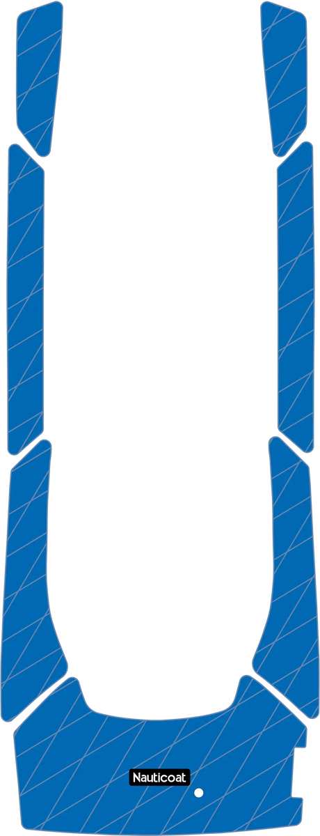 Yamaha 2012-2017 Traction Mat Kit