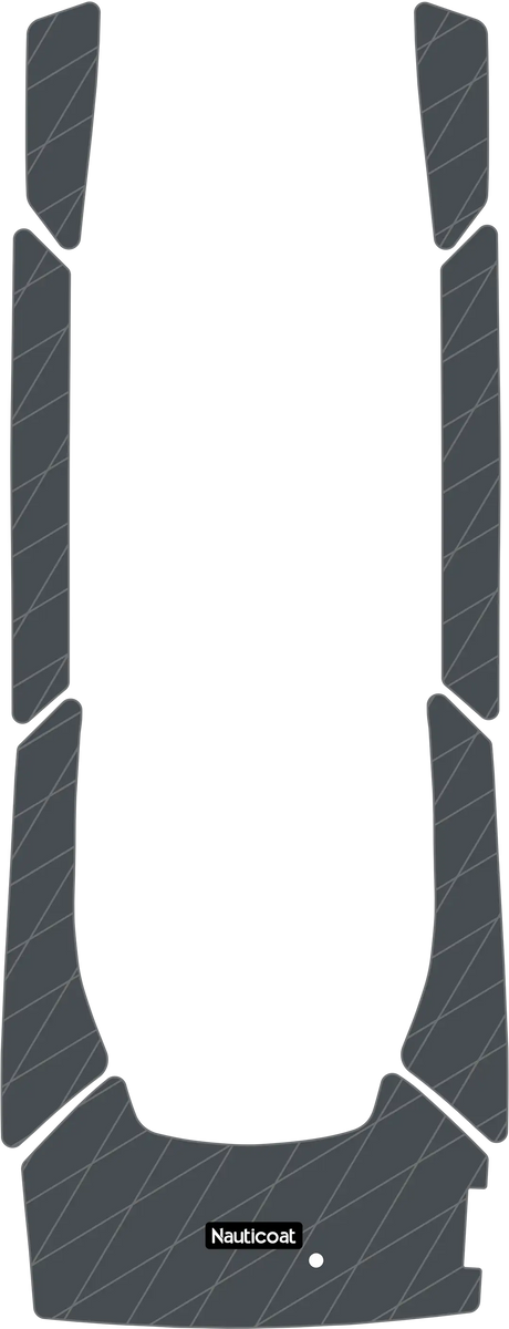 Yamaha 2012-2017 Traction Mat Kit