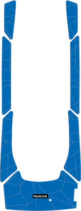 Yamaha 2012-2017 Traction Mat Kit