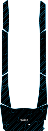 Yamaha 2015-Present Traction Mat Kit