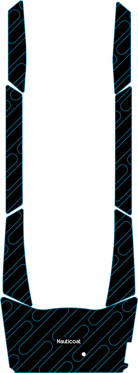 Yamaha 2015-Present Traction Mat Kit