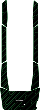 Yamaha 2015-Present Traction Mat Kit