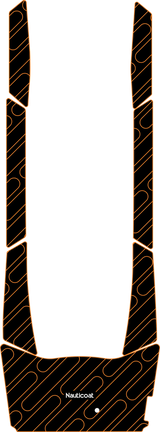 Yamaha 2015-Present Traction Mat Kit