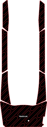 Yamaha 2015-Present Traction Mat Kit