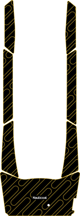 Yamaha 2015-Present Traction Mat Kit