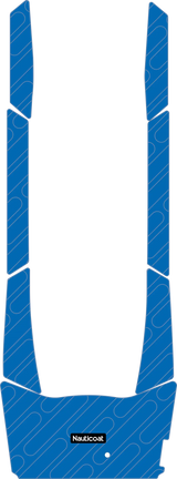 Yamaha 2015-Present Traction Mat Kit