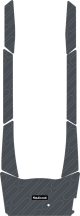 Yamaha 2015-Present Traction Mat Kit