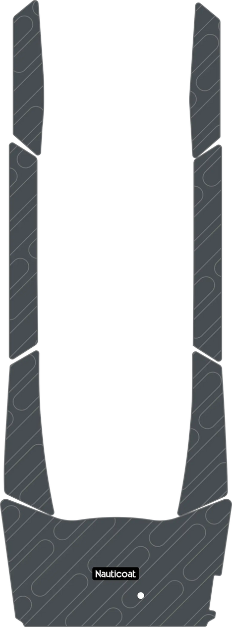 Yamaha 2015-Present Traction Mat Kit