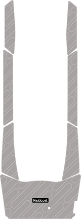 Yamaha 2015-Present Traction Mat Kit