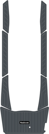 Yamaha 2015-Present Traction Mat Kit