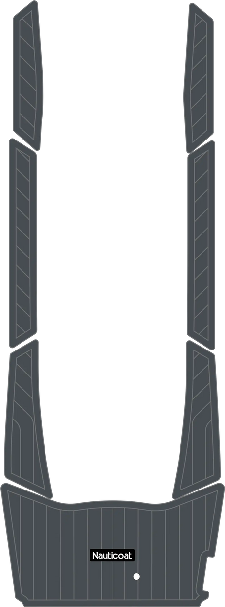 Yamaha 2015-Present Traction Mat Kit