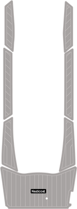 Yamaha 2015-Present Traction Mat Kit