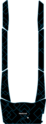 Yamaha 2015-Present Traction Mat Kit