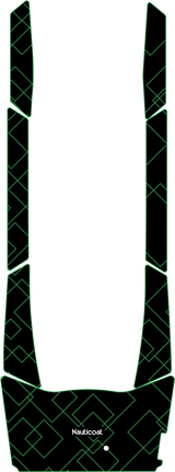 Yamaha 2015-Present Traction Mat Kit