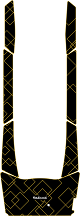 Yamaha 2015-Present Traction Mat Kit