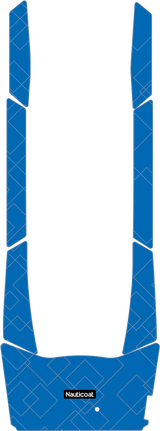 Yamaha 2015-Present Traction Mat Kit