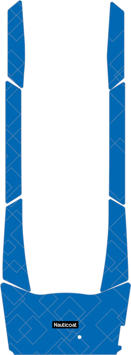 Yamaha 2015-Present Traction Mat Kit