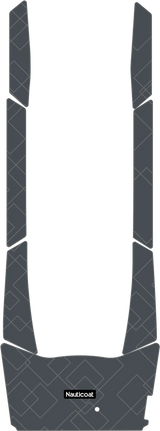 Yamaha 2015-Present Traction Mat Kit