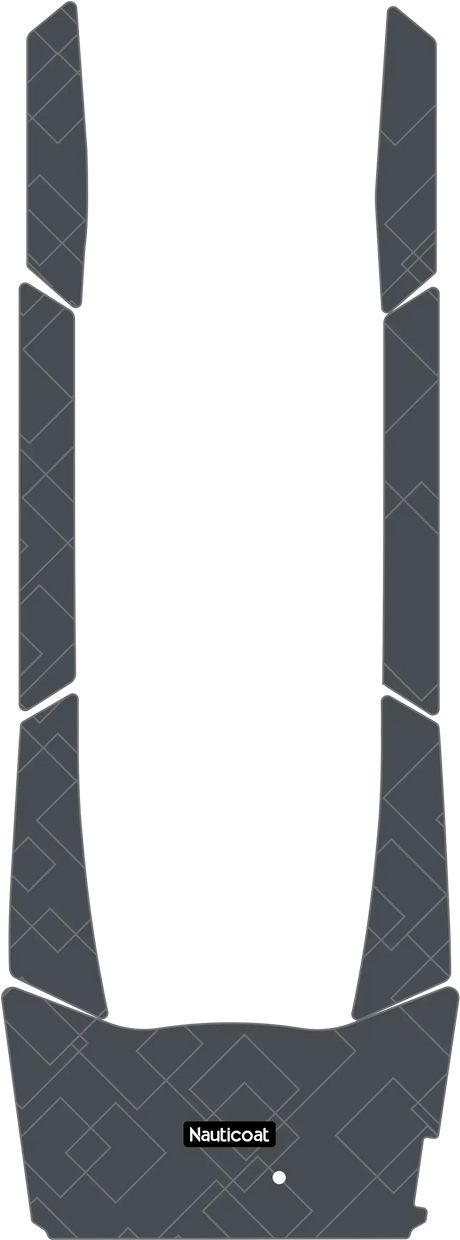 Yamaha 2015-Present Traction Mat Kit