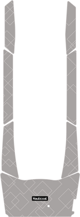 Yamaha 2015-Present Traction Mat Kit