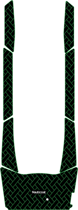 Yamaha 2015-Present Traction Mat Kit