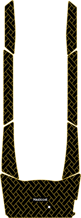 Yamaha 2015-Present Traction Mat Kit