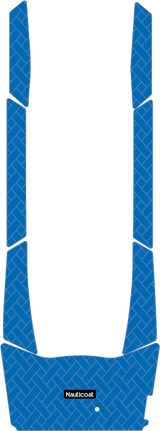 Yamaha 2015-Present Traction Mat Kit