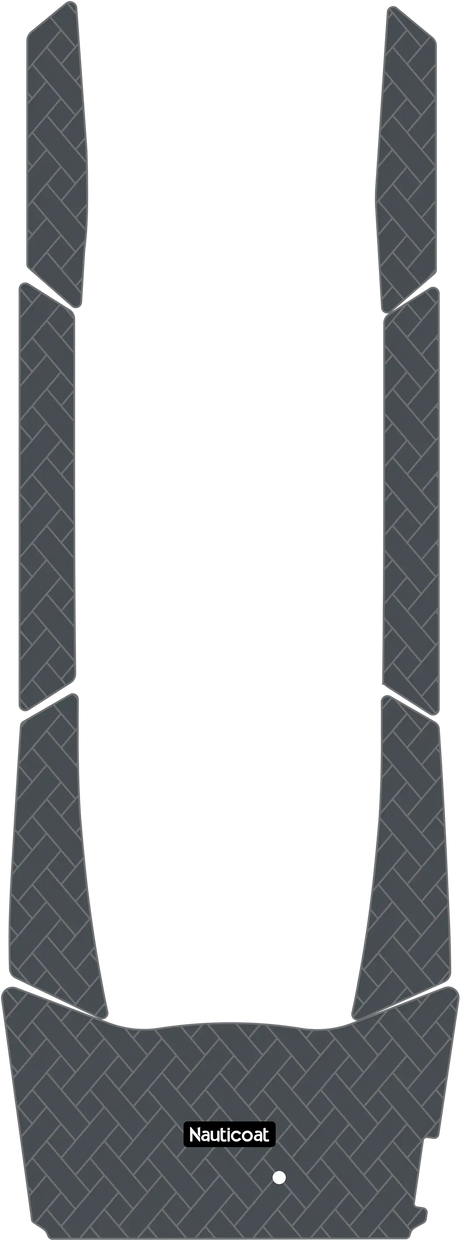 Yamaha 2015-Present Traction Mat Kit