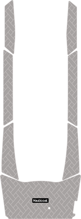 Yamaha 2015-Present Traction Mat Kit