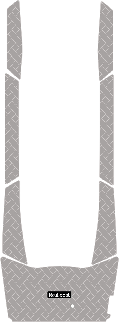 Yamaha 2015-Present Traction Mat Kit