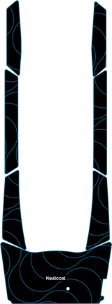 Yamaha 2015-Present Traction Mat Kit