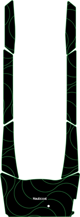 Yamaha 2015-Present Traction Mat Kit