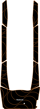 Yamaha 2015-Present Traction Mat Kit