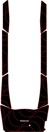 Yamaha 2015-Present Traction Mat Kit