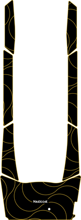 Yamaha 2015-Present Traction Mat Kit