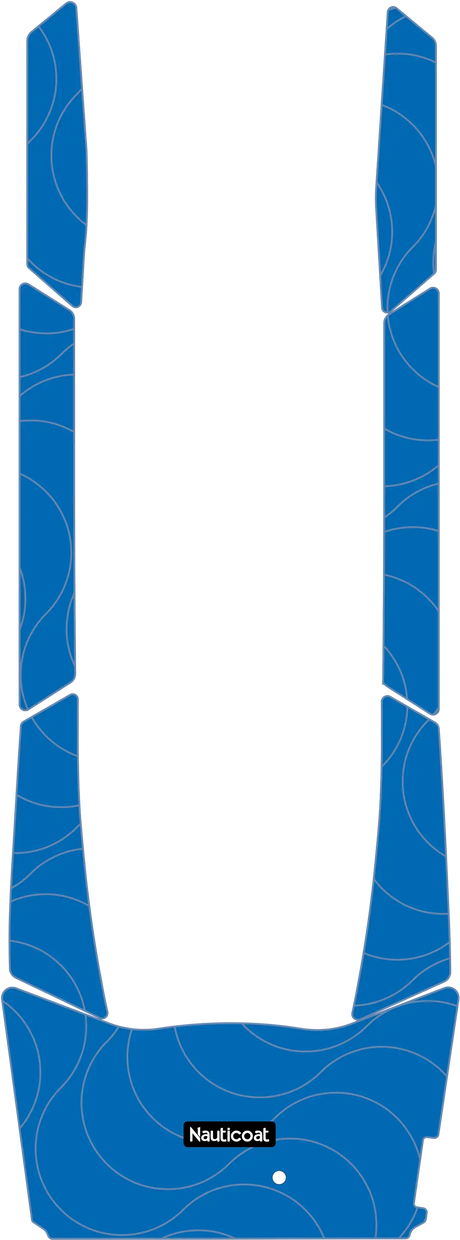 Yamaha 2015-Present Traction Mat Kit