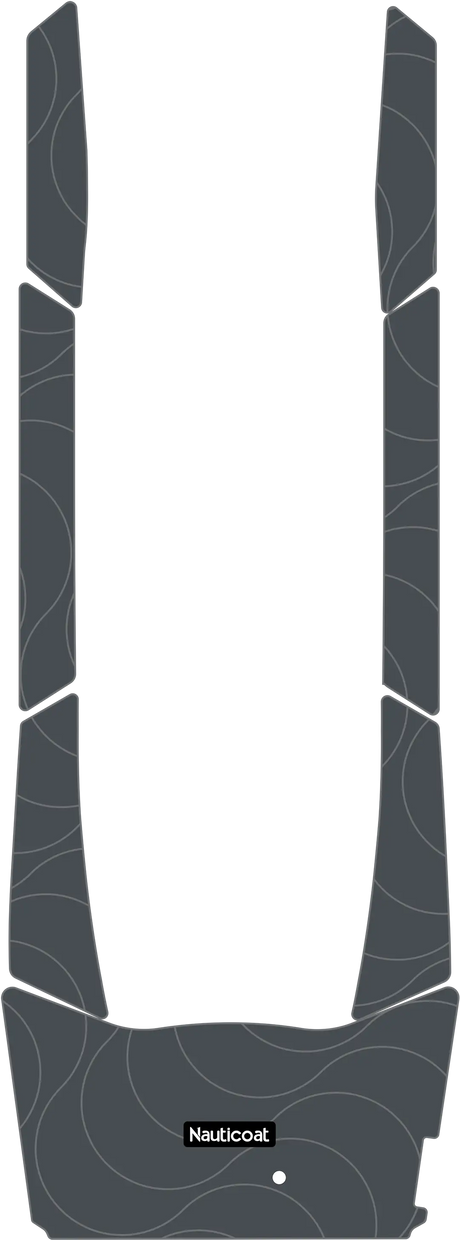 Yamaha 2015-Present Traction Mat Kit