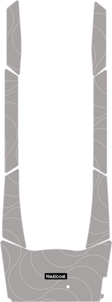 Yamaha 2015-Present Traction Mat Kit