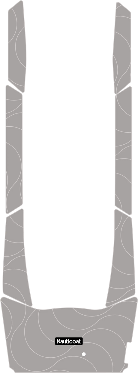 Yamaha 2015-Present Traction Mat Kit