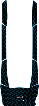 Yamaha 2015-Present Traction Mat Kit