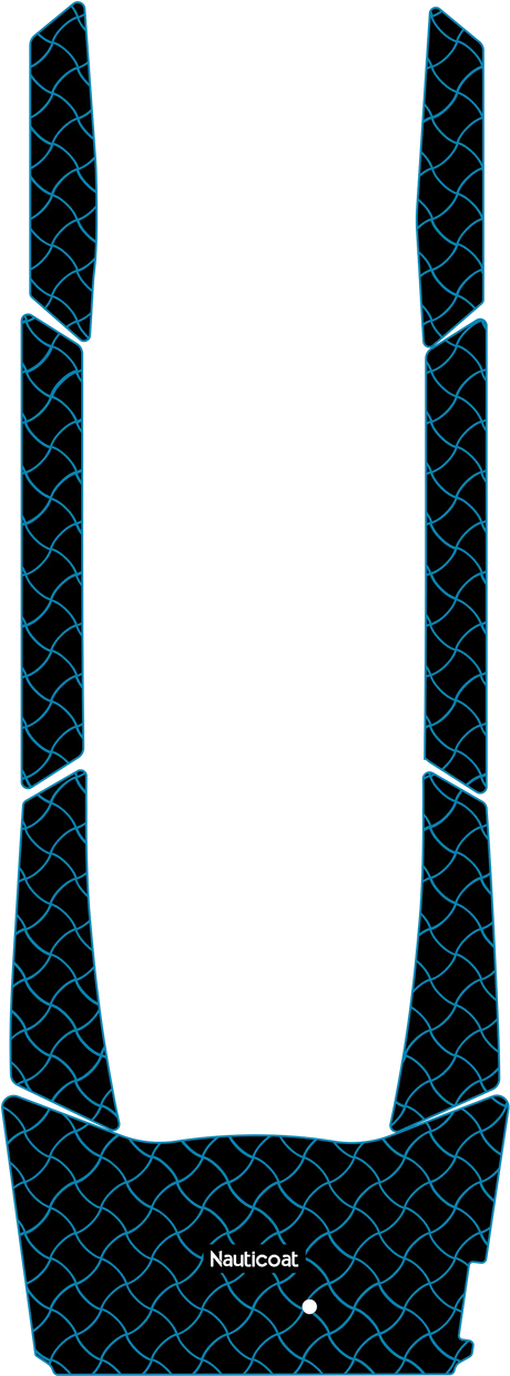 Yamaha 2015-Present Traction Mat Kit