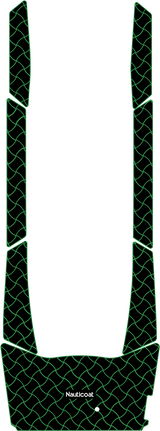 Yamaha 2015-Present Traction Mat Kit