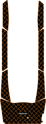 Yamaha 2015-Present Traction Mat Kit